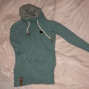 🛑⚠️SOLD ON MERCARI⚠️🛑 Naketano Sweater